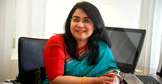 সিপিডির সম্মাননীয় ফেলো হলেন ড. ফাহমিদা খাতুন